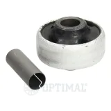 Reparatursatz, Lenker hinten unten Vorderachse beidseitig OPTIMAL F8-1008