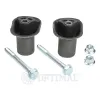 Reparatursatz, Achskörper Hinterachse beidseitig OPTIMAL F8-1010S