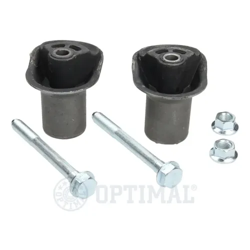 Reparatursatz, Achskörper Hinterachse beidseitig OPTIMAL F8-1010S Bild Reparatursatz, Achskörper Hinterachse beidseitig OPTIMAL F8-1010S