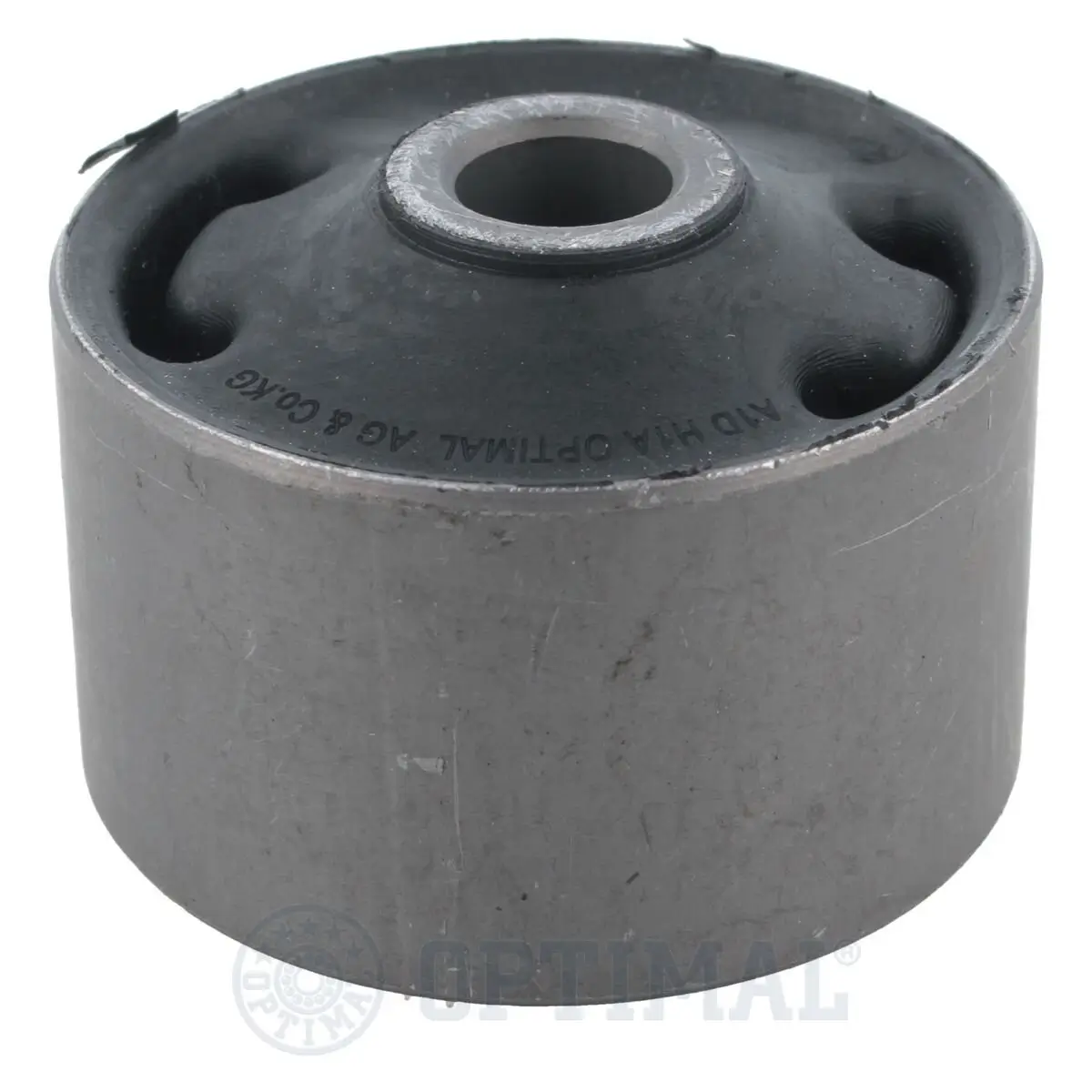 Lagerung, Achskörper Hinterachse links Hinterachse rechts OPTIMAL F8-1019