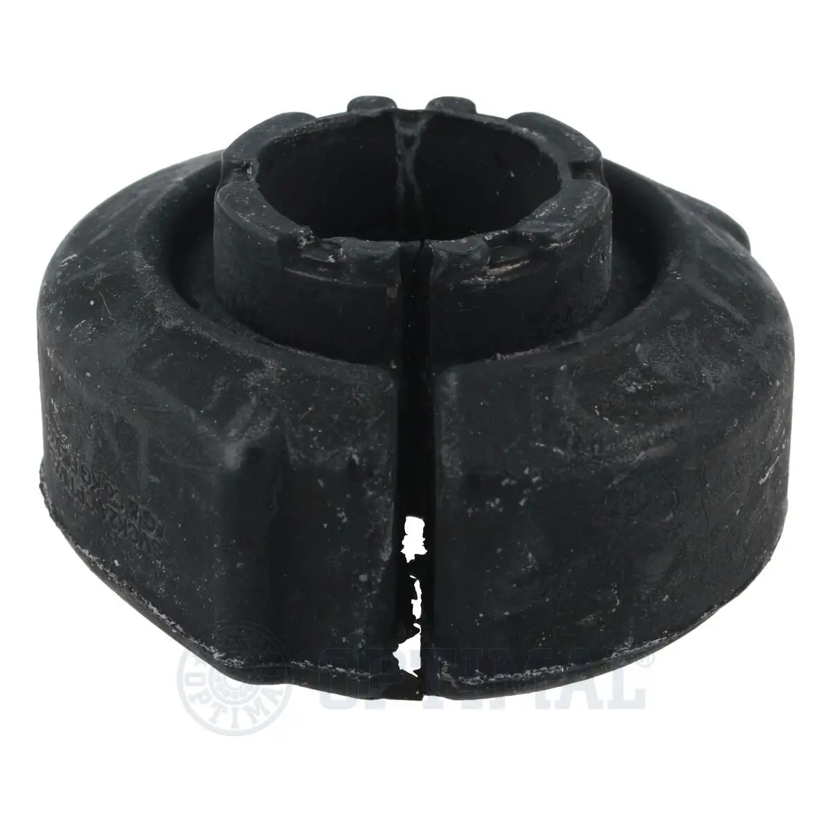 Lagerung, Stabilisator Vorderachse links Vorderachse rechts OPTIMAL F8-3006