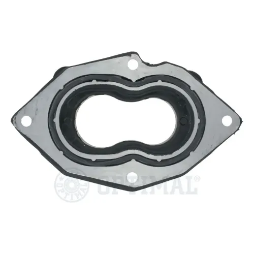 Flansch, Vergaser Vorderachse OPTIMAL F8-3045 Bild Flansch, Vergaser Vorderachse OPTIMAL F8-3045