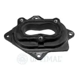 Flansch, Vergaser Vorderachse OPTIMAL F8-3047