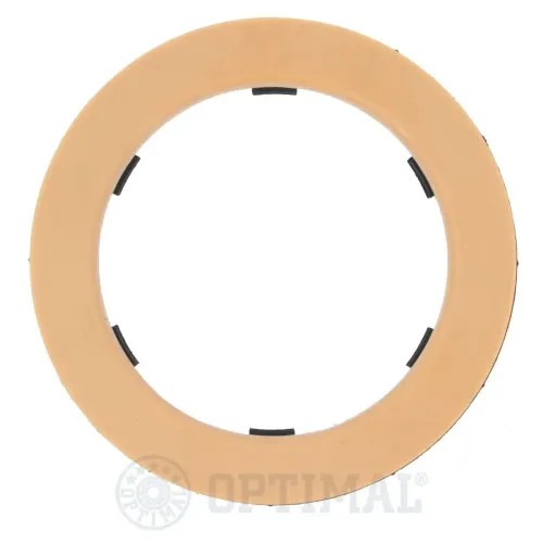 Wälzlager, Federbeinstützlager Vorderachse OPTIMAL F8-3063 Bild Wälzlager, Federbeinstützlager Vorderachse OPTIMAL F8-3063