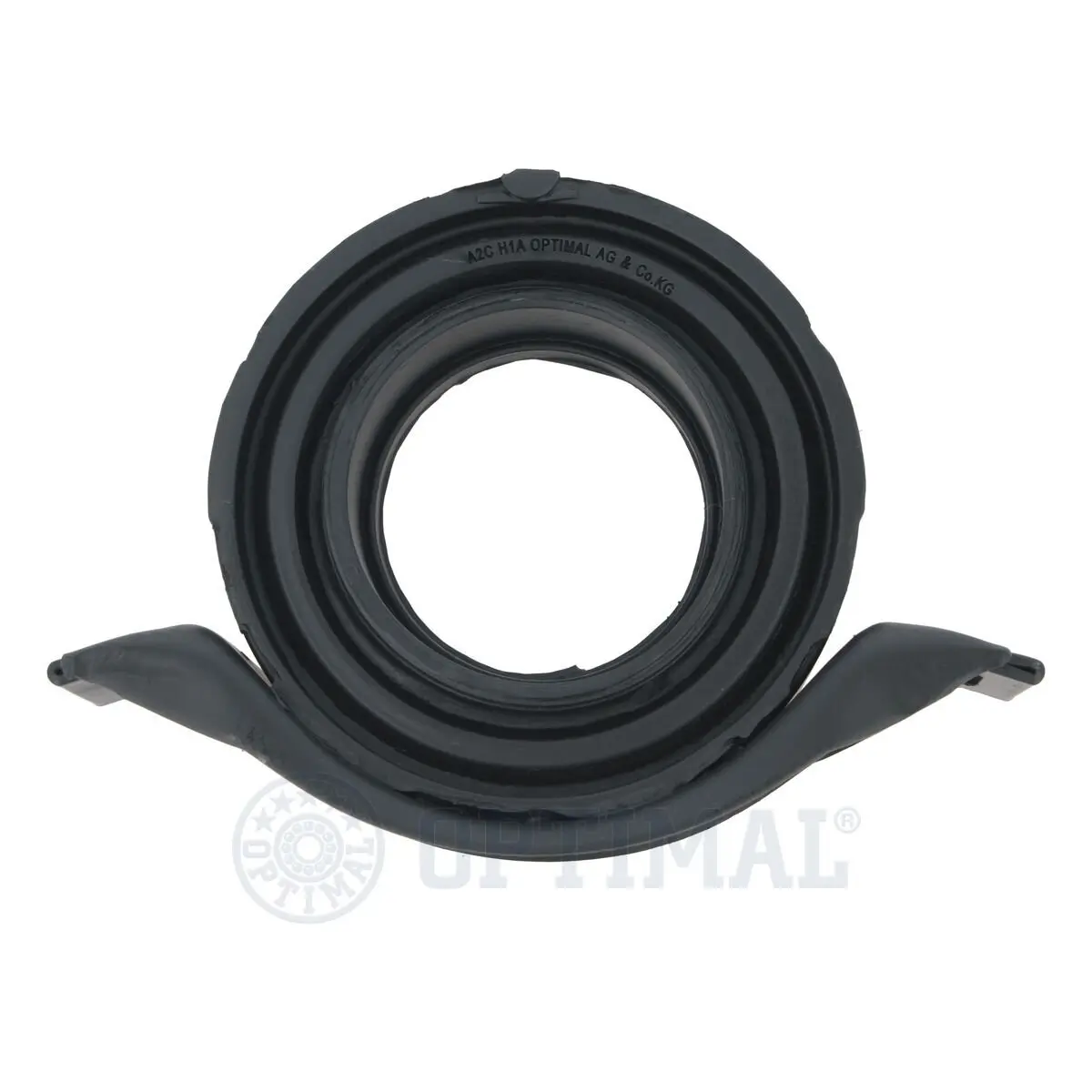 Lagerung, Gelenkwelle OPTIMAL F8-4003