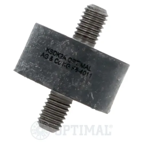 Lagerung, Kühler OPTIMAL F8-4011 Bild Lagerung, Kühler OPTIMAL F8-4011