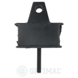 Lagerung, Motor hinten mitte OPTIMAL F8-4014