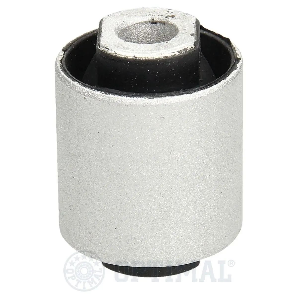 Lagerung, Lenker hinten unten Vorderachse OPTIMAL F8-4038