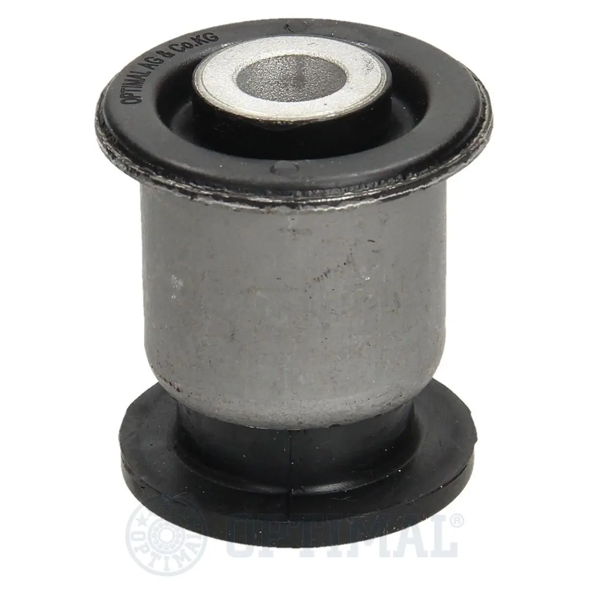 Lagerung, Lenker unten vorne Vorderachse beidseitig OPTIMAL F8-4039