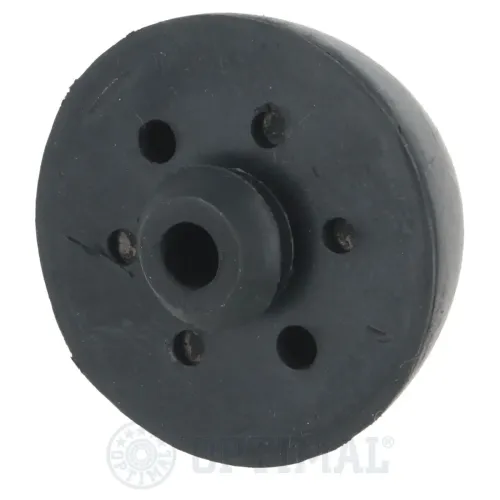 Anschlagpuffer, Achsschenkel innen Vorderachse oben OPTIMAL F8-4040 Bild Anschlagpuffer, Achsschenkel innen Vorderachse oben OPTIMAL F8-4040