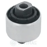 Lagerung, Lenker innen unten Vorderachse beidseitig OPTIMAL F8-4045