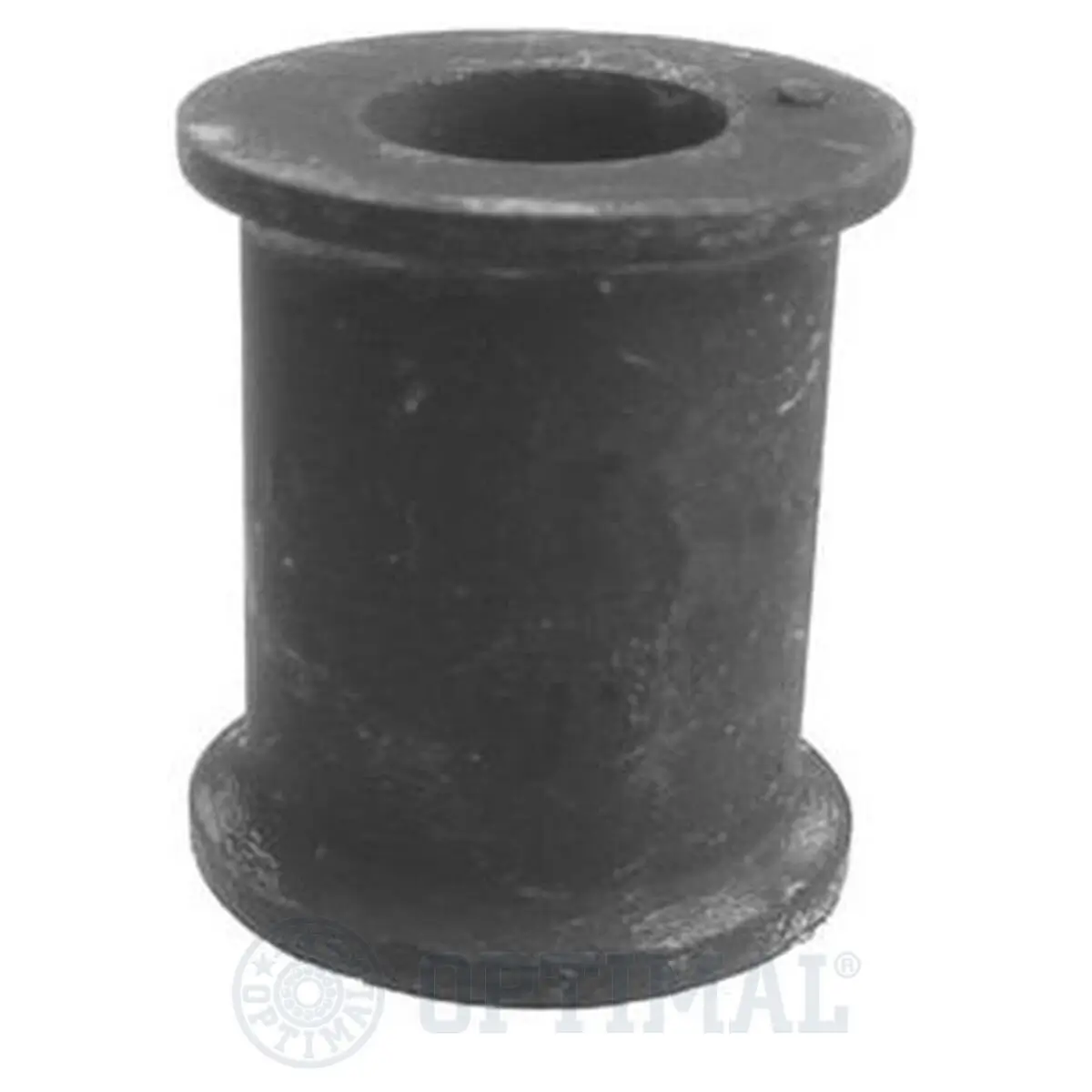 Lagerung, Stabilisator Vorderachse links Vorderachse rechts OPTIMAL F8-4052