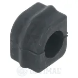 Lagerung, Stabilisator Vorderachse links Vorderachse rechts OPTIMAL F8-4055