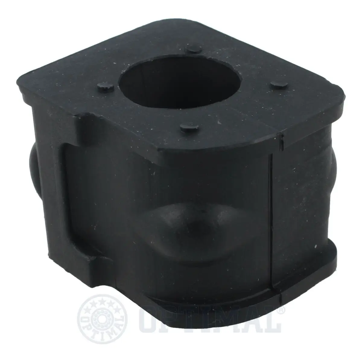 Lagerung, Stabilisator Vorderachse rechts OPTIMAL F8-4058