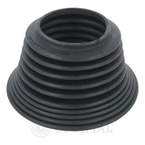 Schutzkappe/Faltenbalg, Stoßdämpfer Vorderachse OPTIMAL F8-4066 Bild Schutzkappe/Faltenbalg, Stoßdämpfer Vorderachse OPTIMAL F8-4066