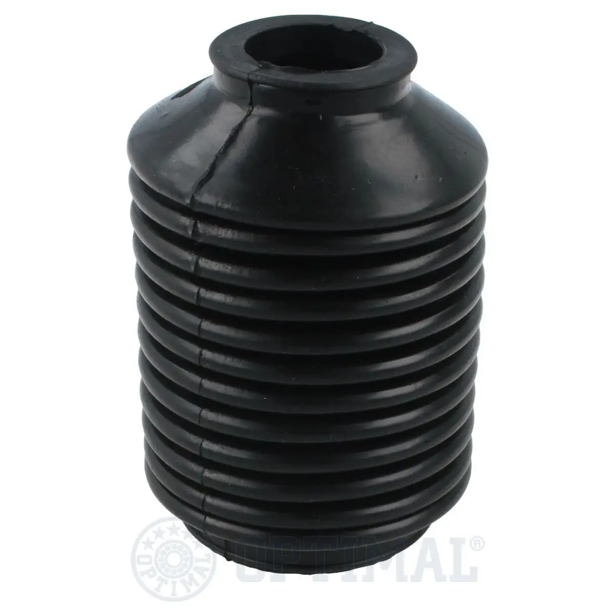 Faltenbalg, Lenkung Vorderachse OPTIMAL F8-4069