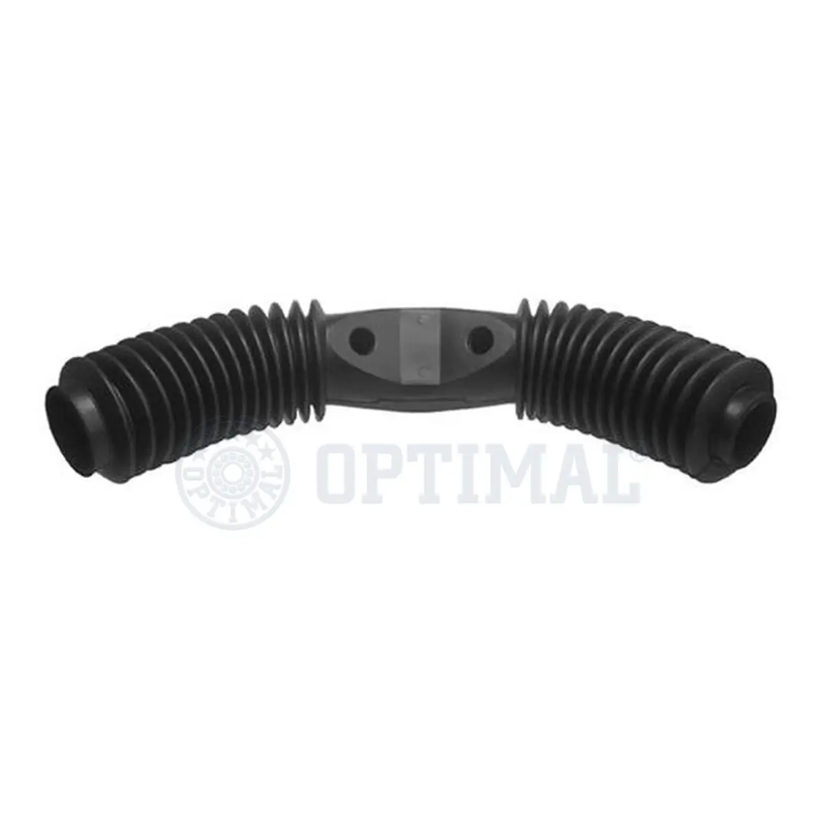 Faltenbalg, Lenkung Vorderachse OPTIMAL F8-4070