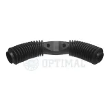 Faltenbalg, Lenkung Vorderachse OPTIMAL F8-4070
