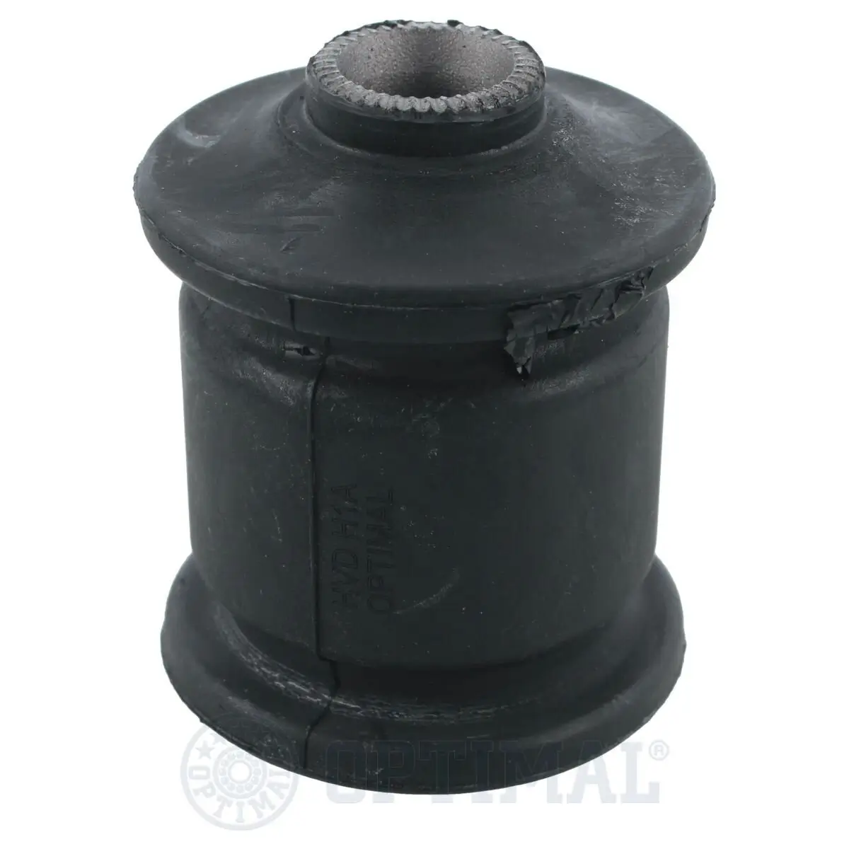 Lagerung, Lenker Hinterachse innen beidseitig OPTIMAL F8-4082