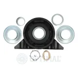 Lagerung, Gelenkwelle mitte OPTIMAL F8-5014