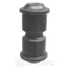Lagerbuchse, Blattfeder Hinterachse vorne OPTIMAL F8-5019 Bild Lagerbuchse, Blattfeder Hinterachse vorne OPTIMAL F8-5019