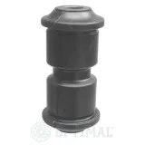 Lagerbuchse, Blattfeder Hinterachse vorne OPTIMAL F8-5019