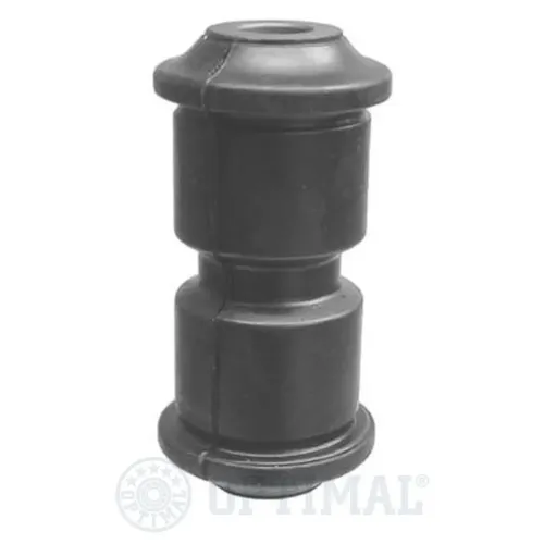 Lagerbuchse, Blattfeder Hinterachse vorne OPTIMAL F8-5019 Bild Lagerbuchse, Blattfeder Hinterachse vorne OPTIMAL F8-5019