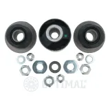 Reparatursatz, Querlenker Vorderachse beidseitig OPTIMAL F8-5023