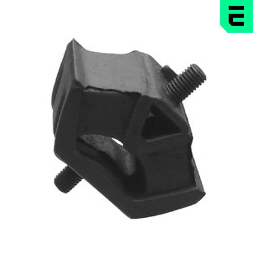 Lagerung, Motor beidseitig OPTIMAL F8-5024