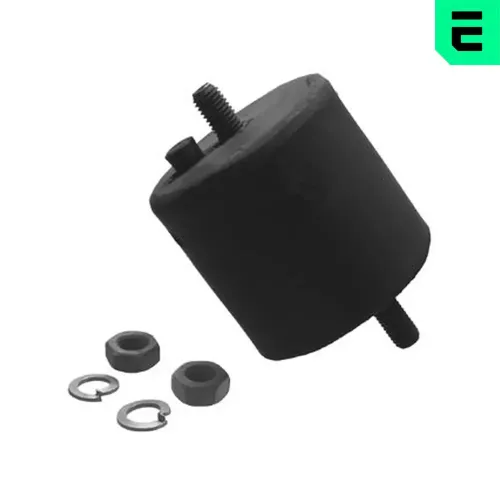 Lagerung, Motor beidseitig OPTIMAL F8-5029 Bild Lagerung, Motor beidseitig OPTIMAL F8-5029