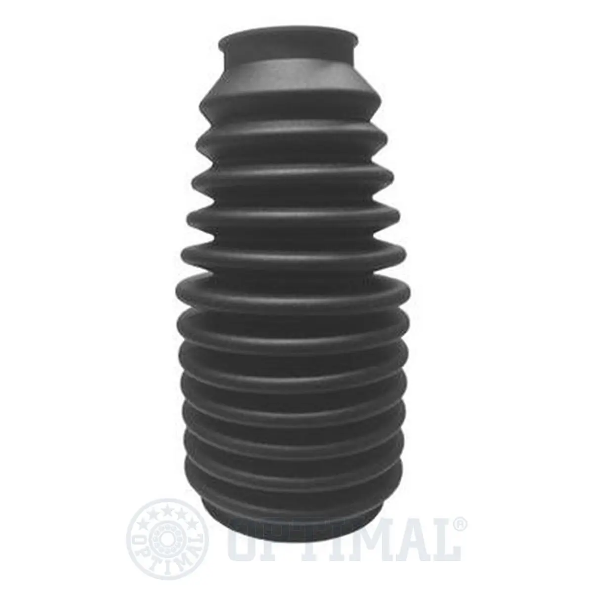 Faltenbalg, Lenkung Vorderachse OPTIMAL F8-5061