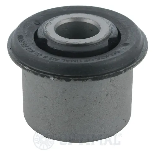 Lagerung, Lenker unten vorne Vorderachse beidseitig OPTIMAL F8-5066 Bild Lagerung, Lenker unten vorne Vorderachse beidseitig OPTIMAL F8-5066