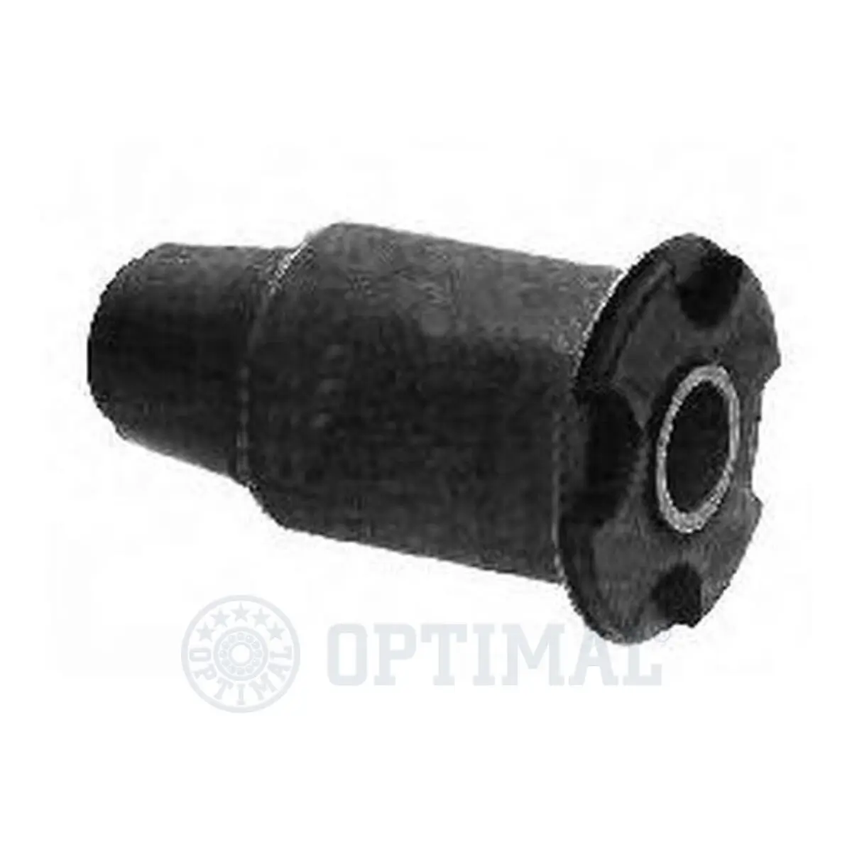 Lagerung, Lenker hinten unten Vorderachse beidseitig OPTIMAL F8-5068