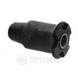 Lagerung, Lenker hinten unten Vorderachse beidseitig OPTIMAL F8-5068