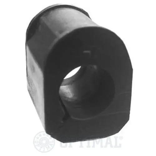 Lagerung, Stabilisator Vorderachse links Vorderachse rechts innen OPTIMAL F8-5086 Bild Lagerung, Stabilisator Vorderachse links Vorderachse rechts innen OPTIMAL F8-5086