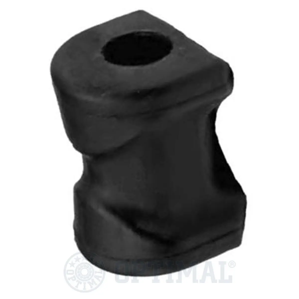 Lagerung, Stabilisator Vorderachse links Vorderachse rechts OPTIMAL F8-5118