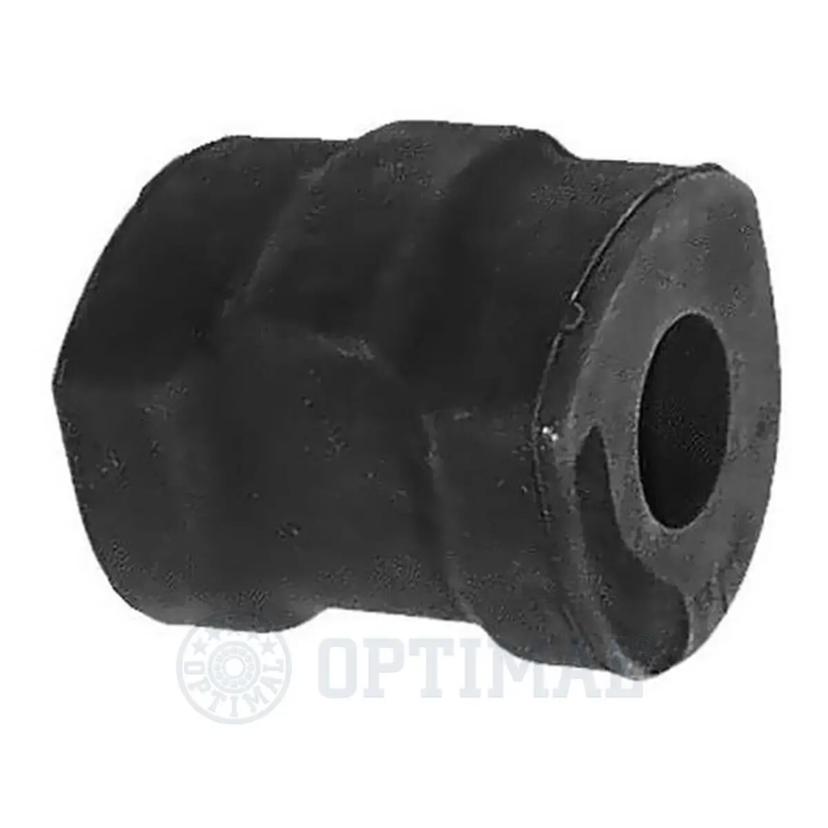 Lagerung, Stabilisator Vorderachse links Vorderachse rechts OPTIMAL F8-5119