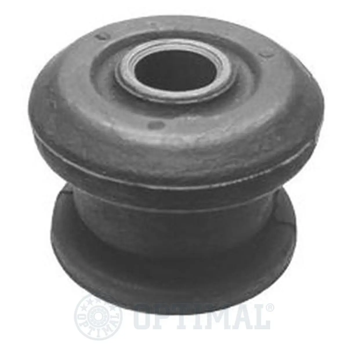 Lagerung, Achsstrebe Vorderachse beidseitig OPTIMAL F8-5128