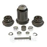 Reparatursatz, Querlenker Vorderachse beidseitig OPTIMAL F8-5176