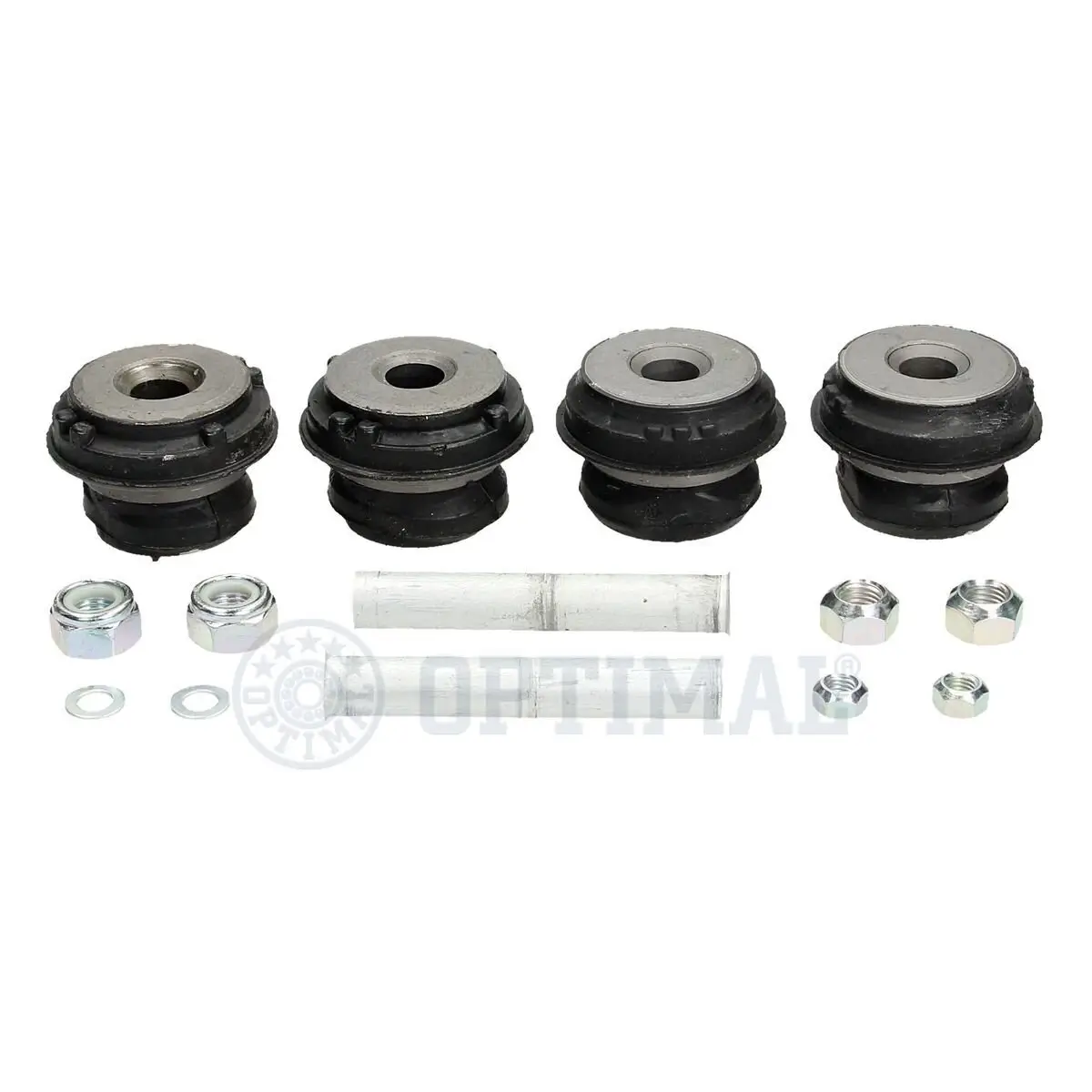 Reparatursatz, Querlenker Vorderachse beidseitig OPTIMAL F8-5195