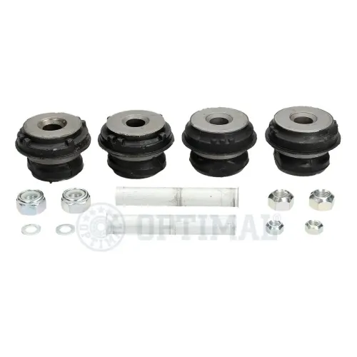 Reparatursatz, Querlenker Vorderachse beidseitig OPTIMAL F8-5195 Bild Reparatursatz, Querlenker Vorderachse beidseitig OPTIMAL F8-5195