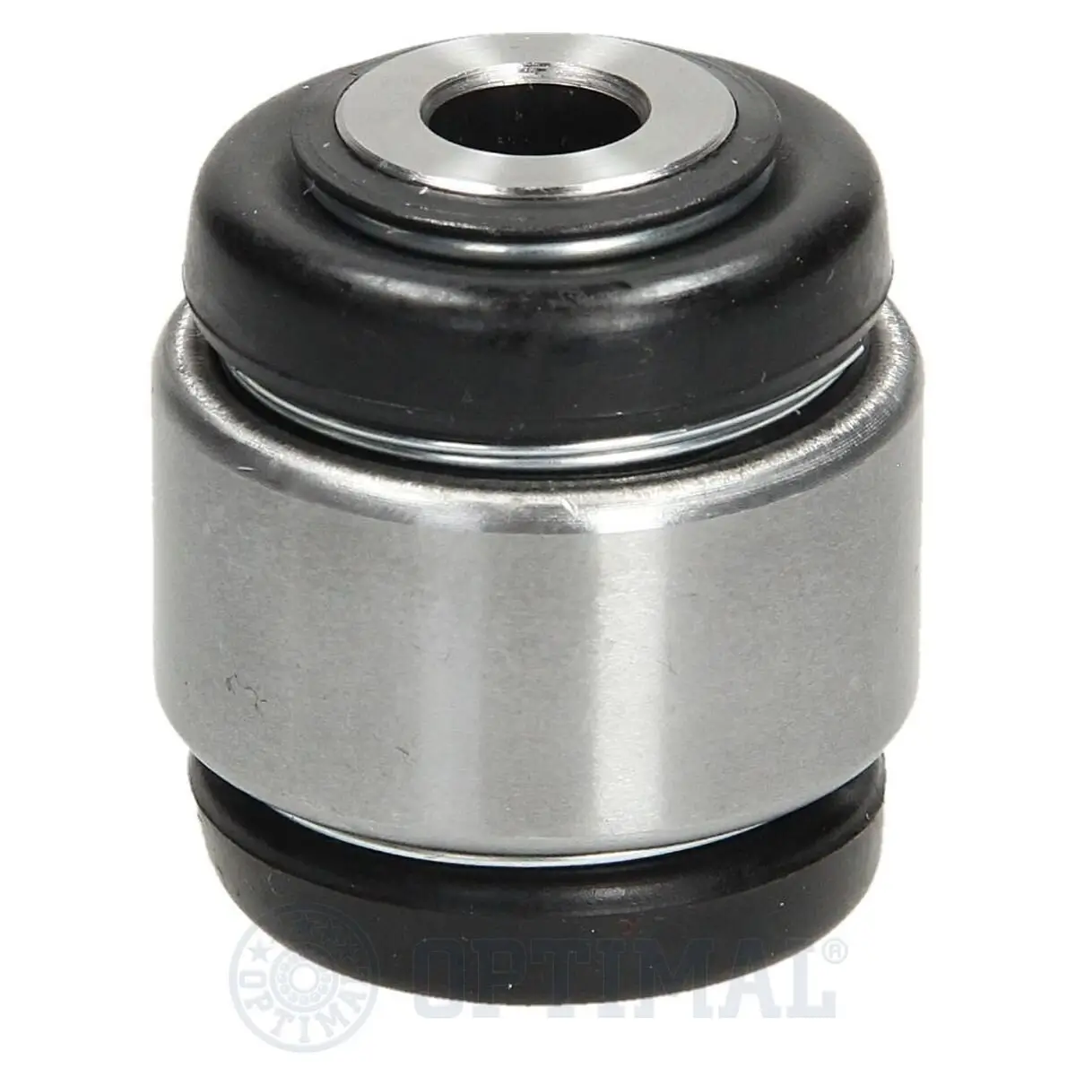 Lagerung, Lenker Hinterachse unten beidseitig oben OPTIMAL F8-5201