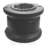 Lagerung, Stabilisator Vorderachse links Vorderachse rechts innen OPTIMAL F8-5216