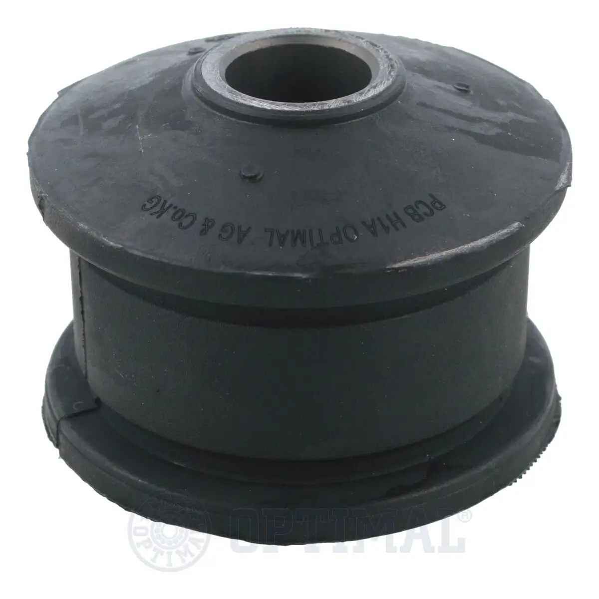 Lagerung, Lenker Vorderachse beidseitig OPTIMAL F8-5252