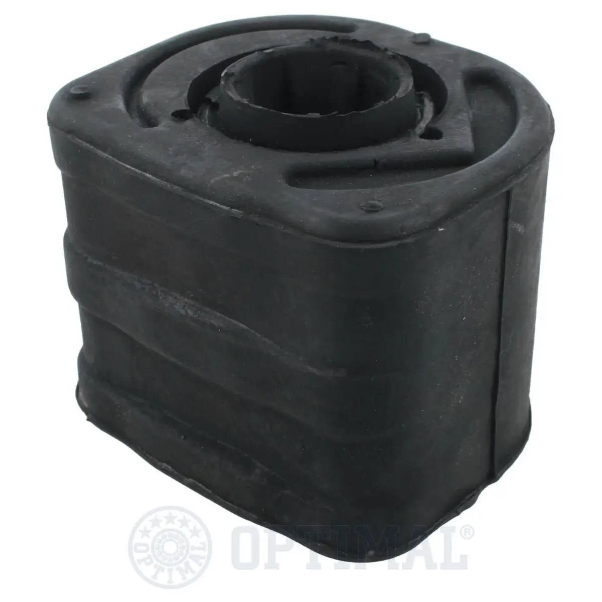 Lagerung, Lenker hinten Vorderachse beidseitig OPTIMAL F8-5288