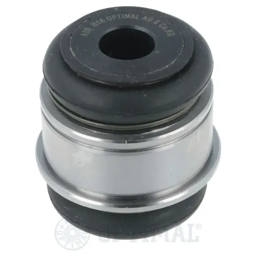 Lagerung, Lenker Hinterachse unten beidseitig OPTIMAL F8-5299A Bild Lagerung, Lenker Hinterachse unten beidseitig OPTIMAL F8-5299A