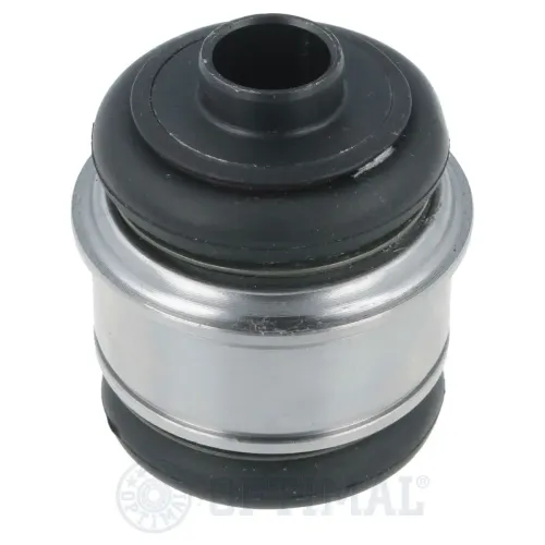 Lagerung, Lenker Hinterachse unten beidseitig OPTIMAL F8-5299A Bild Lagerung, Lenker Hinterachse unten beidseitig OPTIMAL F8-5299A