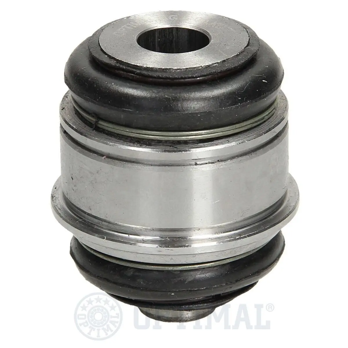 Lagerung, Lenker Hinterachse unten beidseitig OPTIMAL F8-5299