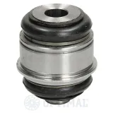 Lagerung, Lenker Hinterachse unten beidseitig OPTIMAL F8-5299