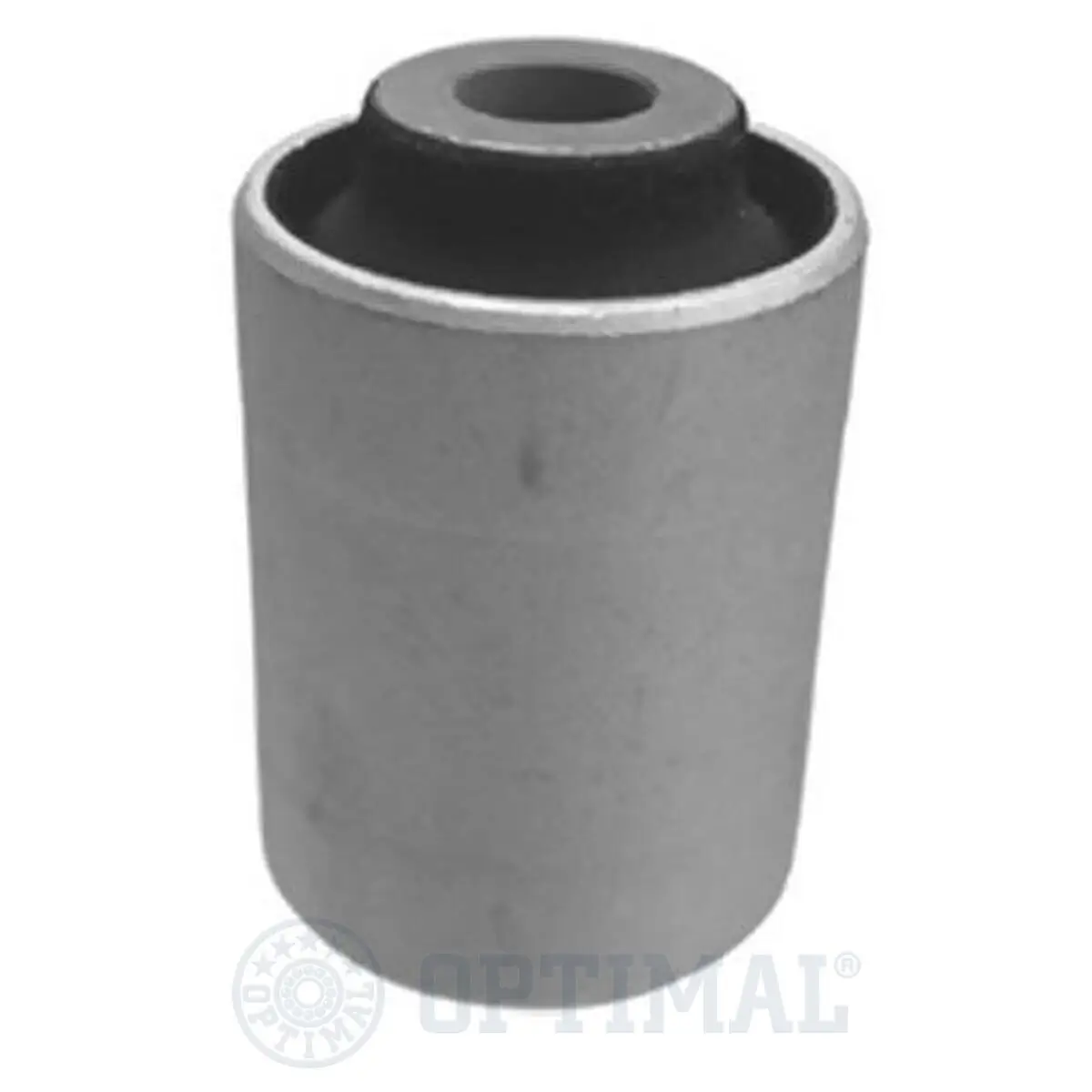 Lagerung, Lenker außen unten vorne Vorderachse beidseitig OPTIMAL F8-5301A